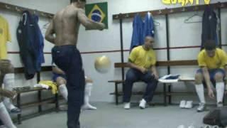 Nike Joga Bonito - Brazil (Full version)