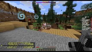 Dolinmyster Plays Hypixel Feat D-Team