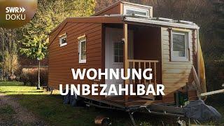 Wohnung unbezahlbar. Wer kann sich das noch leisten? | SWR Doku