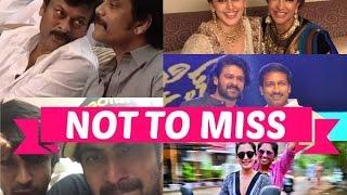 Top 15 Tollywood Celebrities True &  Best Friends