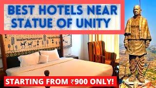 Statue Of Unity | Hotels Near Statue Of Unity | Budget Hotel Near Statue Of Unity