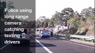 BAD DRIVING AUSTRALIA # 42 Fingers, Cops, Cameras & Cutoffs