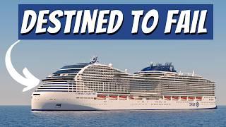 Will MSC Cruises Next Big Ship Succeed in the U.S.?