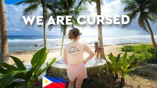  What is the Siargao Curse? Did it get us?