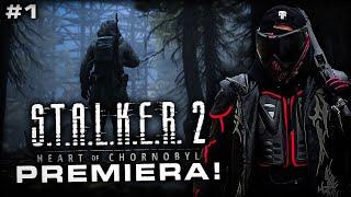 STALKER 2 | PIERWSZE WRAŻENIA | 01