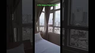 Saigon Pearl for rent| 92 Nguyen Huu Canh, w.22, Binh Thanh. #binhthanh #saigonpearl