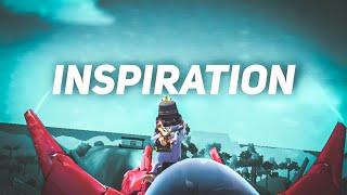 INSPIRATION  | SAUSAGE MAN Montage