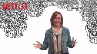 Netflix Quick Guide: How Does Netflix Decide What's On Netflix | Netflix