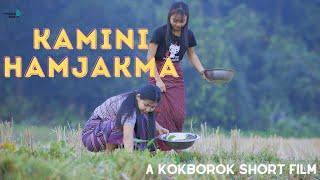 KAMI NI HAMJAKMA OFFICIAL KOKBOROK SHORT FILM || TIPRASA TOKE || EPISODE 55