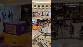 Deira City Center #music #dubai #4k