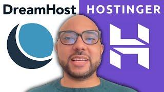 مقارنة استضافة هوستنجر و دريم هوست (Hostinger vs DreamHost)