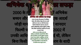 Lafda bitween Abhishek and krishma kapoor..