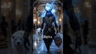 Hindu mythology #ai #aiart #god #gods #hindumythology