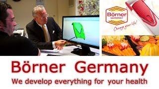 Boerner Imagefilm english