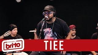 TIEE | Acústico do Canal do Leandro Brito | COMPLETO