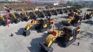 XCMG XUZHOU (Mining Australie)