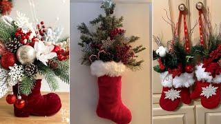 New Christmas Decorations ideas For home decor hangings in Very Low Price