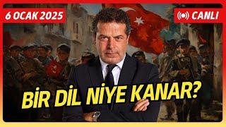 BİR DİL NİYE KANAR? ONLAR BARIŞ SÜRECİNİ NASIL ÇÖZDÜLER BİZ NASIL ÇÖZERİZ?