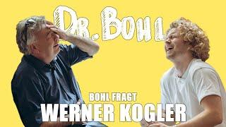 BOHL FRAGT... WERNER | Politicians without politics