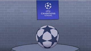 ‎#دوري_أبطال_أوروبا ‎#RealMadrid ‎#ManchesterCity‎#PSG ‎#Barcelona ‎#Arsenal ‎#Bayern ‎#Atleti ‎#BVB