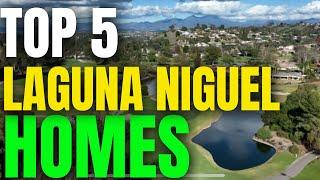 Affordable Living in Laguna Niguel: Top 5 Least Expensive Homes for Sale | Living IN Laguna Niguel