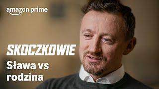 Życie Rodzinne a Małyszomania | Skoczkowie | Prime Video Polska