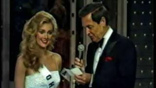 Miss USA 1981 - Top 5 Finalists