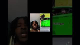 gold trigger, gold digger, gold n… #meme #viral #youtubeshorts #trend