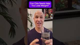 Can Chia Seeds Help You Lose Weight?  Dr. Mandell