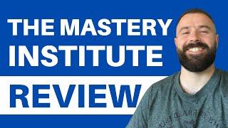 The Mastery Institute Review - Is Misha Wilson's Affiliate Scheme a SCAM or LEGIT? (Exposed)