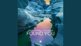 Found You (Extended Mix)