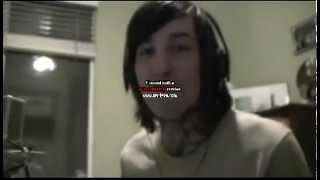 Mitch Lucker scream And low