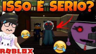  PIGGY UPDATE MODELS: O Que ACONTECEU Com Esse JOGO??? (Roblox)