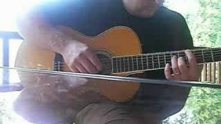 Playing Around (Acoustic Guitar)