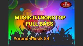 DJ NONSTOP FULL BASS 2022_STYLE KN 6500_DJ YORAND MUSIC 84