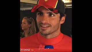 Carlos Sainz Jr. edit (Formula one driver)