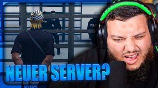 NEUER ZIVI SERVER?  • Abugoku RP Clips