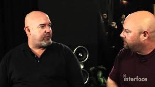 Lynn Solace and Jason Helmick discuss Interface Tech Immersion