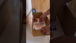 PHYSICS WALLAH MODULES UNBOXING || REVIEW|| ARJUNA BATCH JEE || #arjuna #pw #pwmodules #unboxing