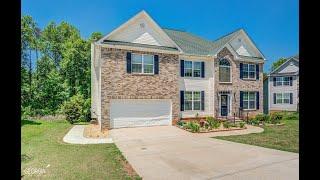 255 Winchester Drive, Covington, GA, 30016 Tour - $448,000