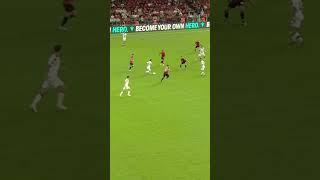 Georgians goal against albania  #short #georgia #albania #kochorashvili