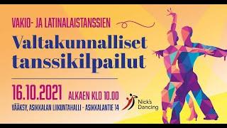 Asikkala 16.10.2021 klo 12-14