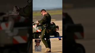 Aircraft piolet Style | The power of Air Force #short #army #airforce