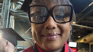 University of Phoenix Graduation Commencement - AM Ceremony - Bachelor of Science in Phoenix, AZ