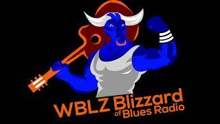 Samantha Fish On WBLZ: Blizzard of Blues Radio