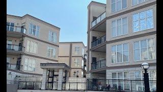 CURRENTLY RENTED  - South Edmonton Fully Furnished Apartment for Rent Walkthrough