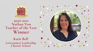 Charter Institute at Erskine - Year in Review