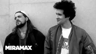 Clerks | ‘Beserker’ (HD) - Kevin Smith, Jason Mewes | MIRAMAX