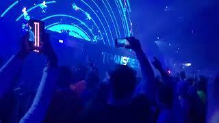 Zombie Nation - Marlo @ Transmission NL, Gelredome Arnhem