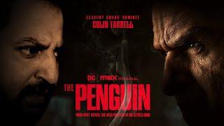 كل اللى عايز تعرفه + مناقشة الحلقة الأولى من مسلسل The Penguin 